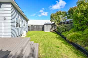 3 Stile Place, Pukekohe