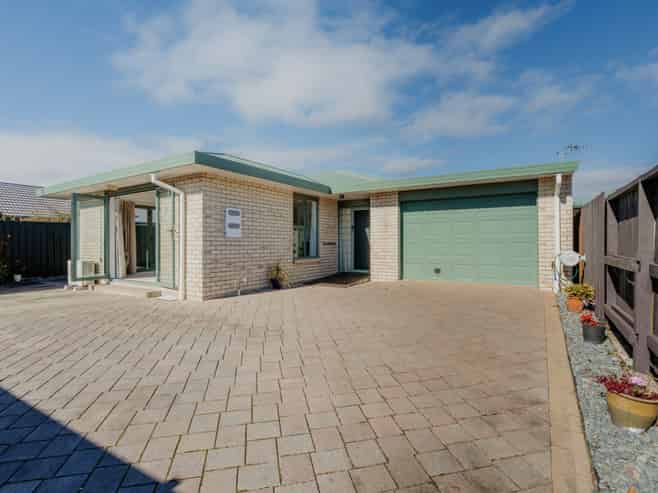 35C James Street, Whakatane