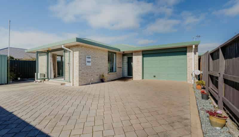 35C James Street, Whakatane
