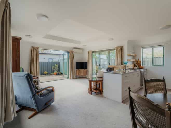 35C James Street, Whakatane