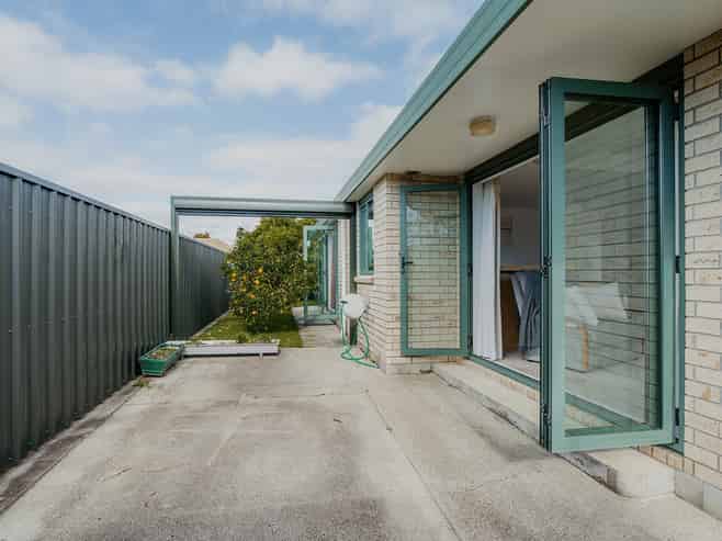 35C James Street, Whakatane