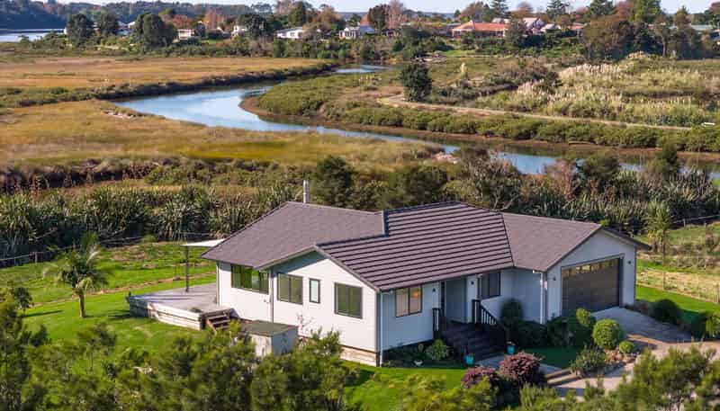 72 Church Street, Katikati