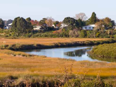 72 Church Street, Katikati