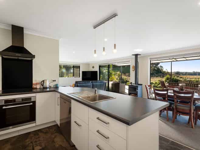 72 Church Street, Katikati