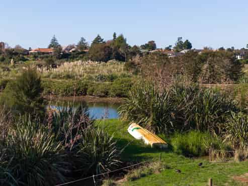 72 Church Street, Katikati