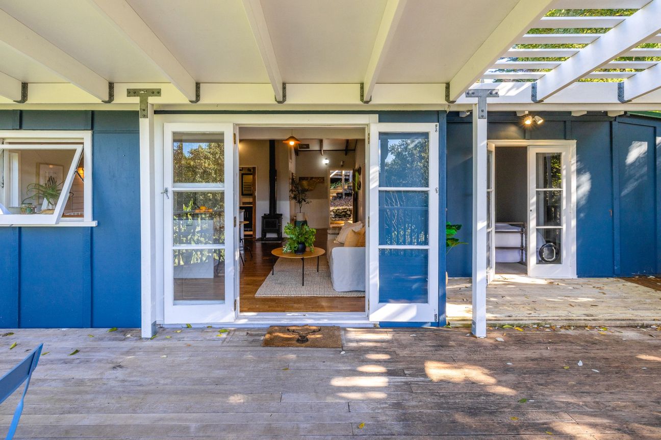House in Waiheke, Surfdale - View 5