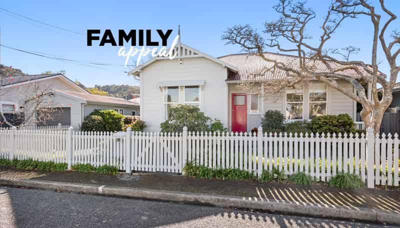7 Alice Street, Alicetown