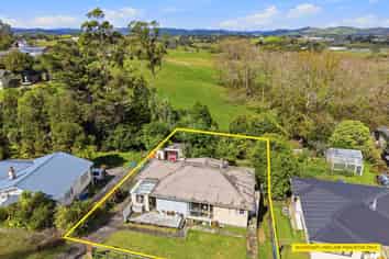 24 Matheson Road, Wellsford