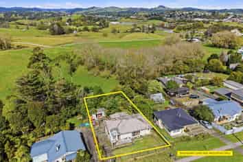 24 Matheson Road, Wellsford