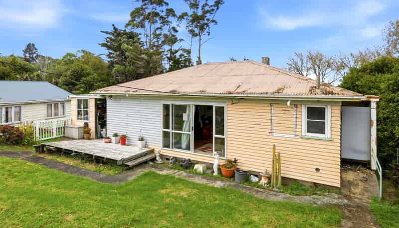 24 Matheson Road, Wellsford
