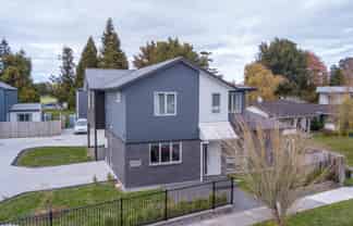 1/9 Hibiscus Avenue (Room B), Hamilton Lake