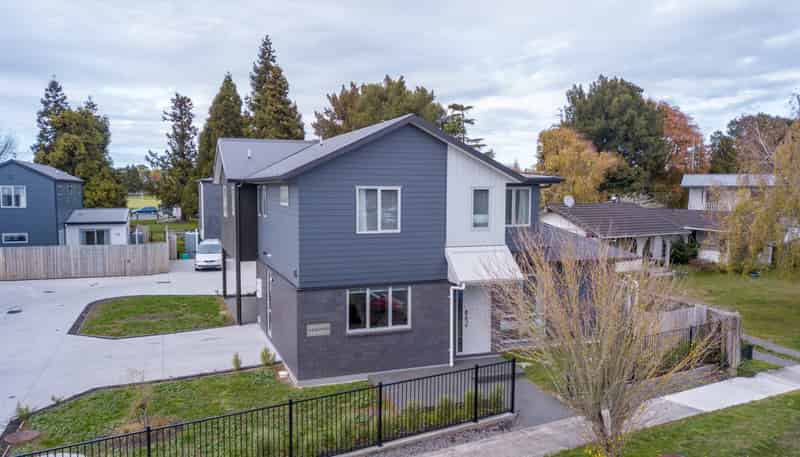 1/9 Hibiscus Avenue (Room B), Hamilton Lake