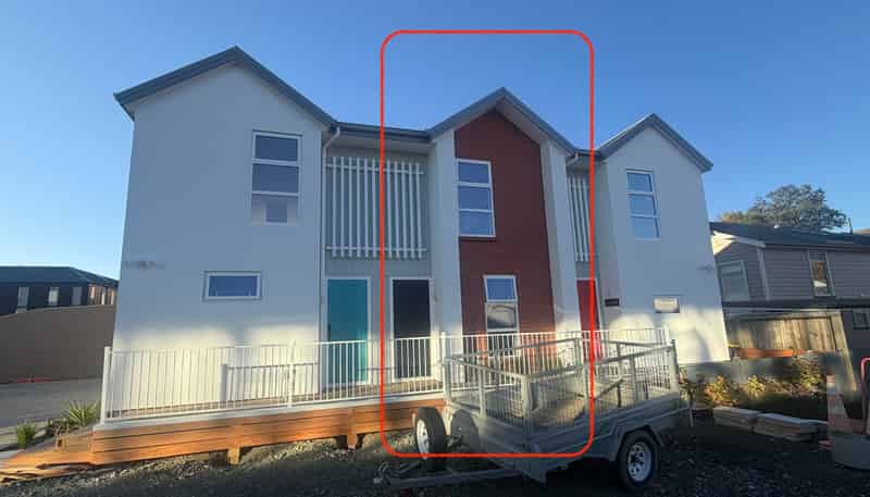 53 Halifax Street, Nelson