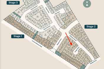 Lot 63/232 Lincoln Rolleston Road, Rolleston