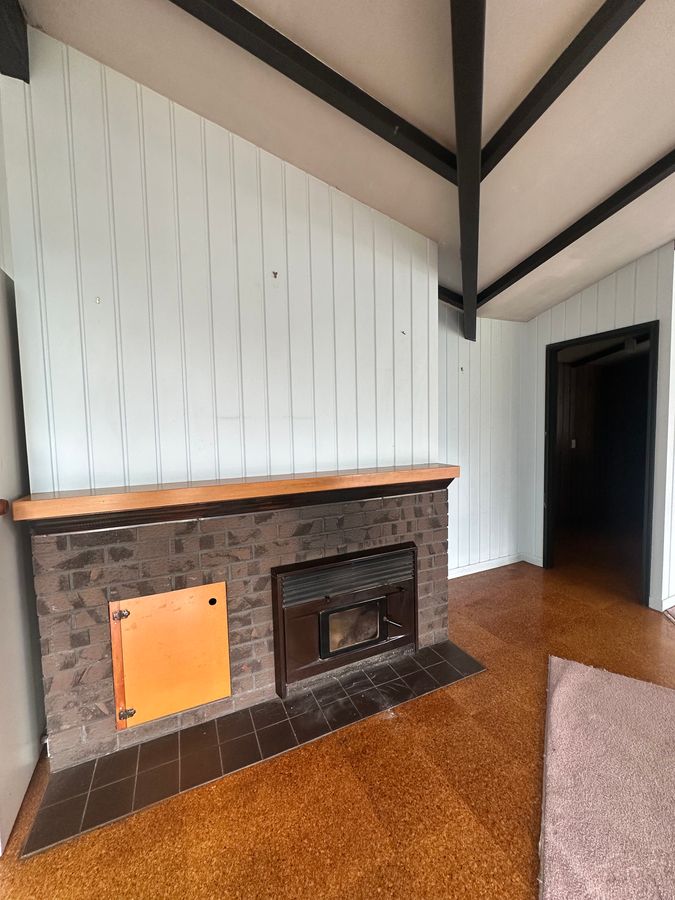 Riverfront Location - Mehr