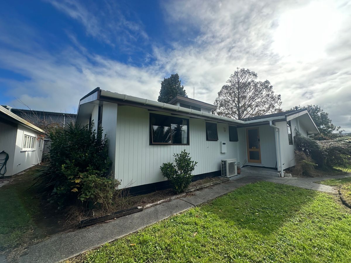 Riverfront Location, Te Hapara