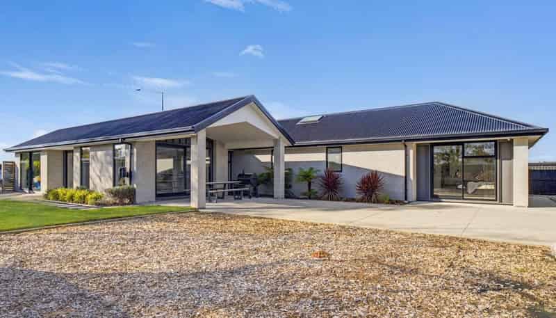 281 Lincoln Rolleston Road, Rolleston