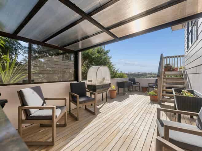 45 Squirrel Lane, Browns Bay