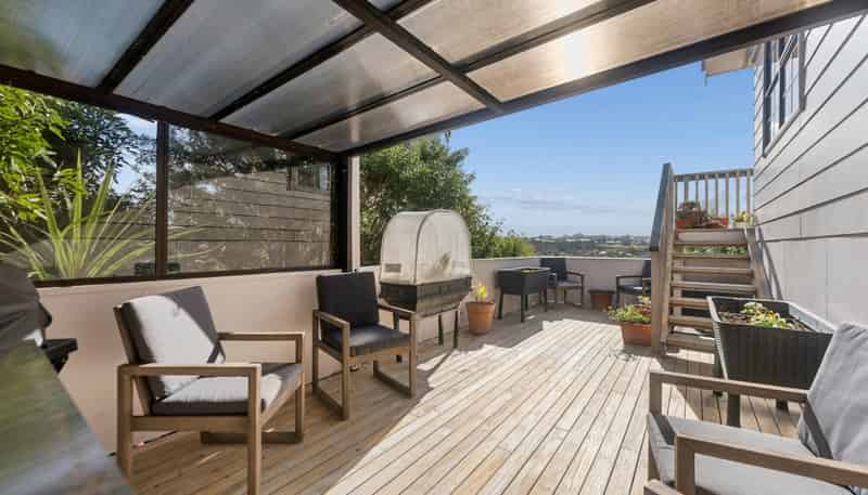 45 Squirrel Lane, Browns Bay