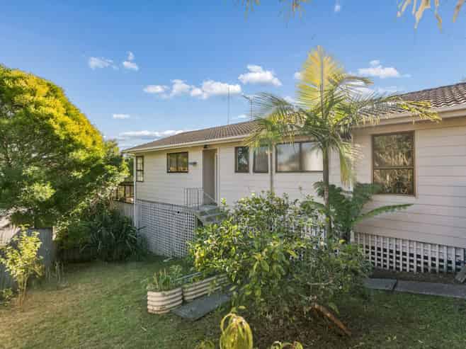 45 Squirrel Lane, Browns Bay