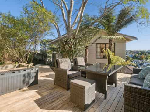 45 Squirrel Lane, Browns Bay