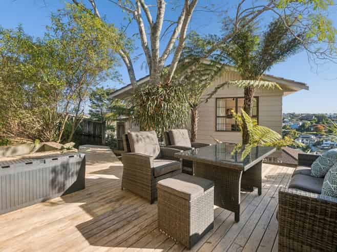 45 Squirrel Lane, Browns Bay