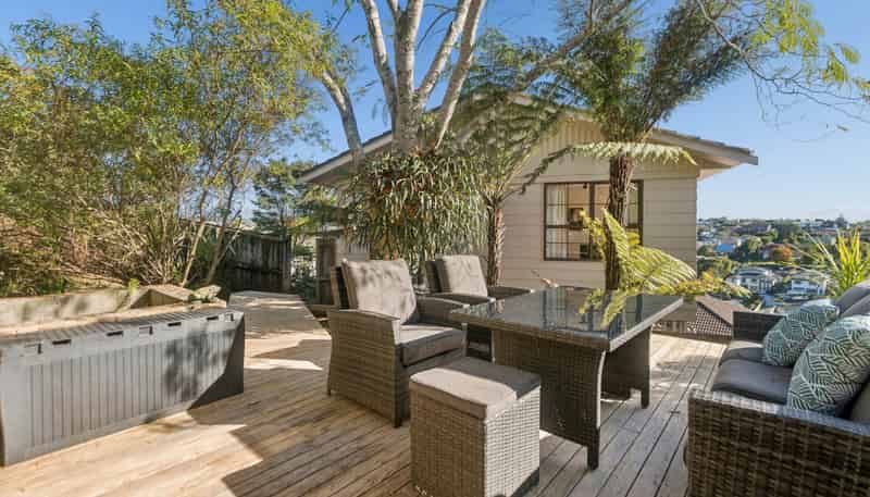 45 Squirrel Lane, Browns Bay