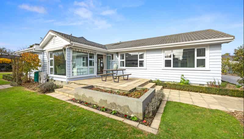 77 Rahera Street, Spreydon