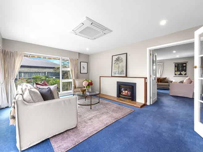 77 Rahera Street, Spreydon