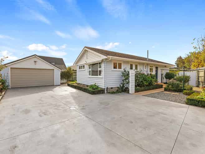 77 Rahera Street, Spreydon