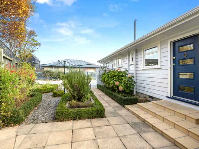 77 Rahera Street, Spreydon