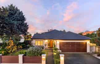 621 York Street, Mahora