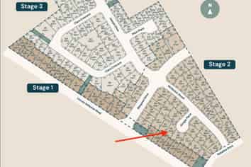 Lot 59/232 Lincoln Rolleston Road, Rolleston