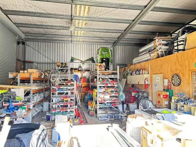 Packed with potential in Papamoa