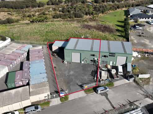 Packed with potential in Papamoa