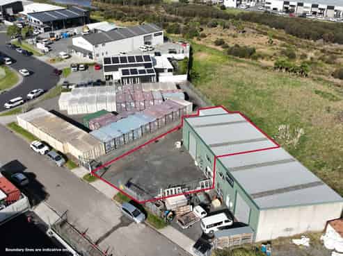 Packed with potential in Papamoa