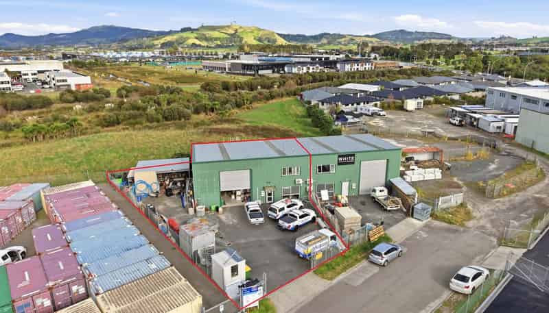 32A Market Place, Papamoa