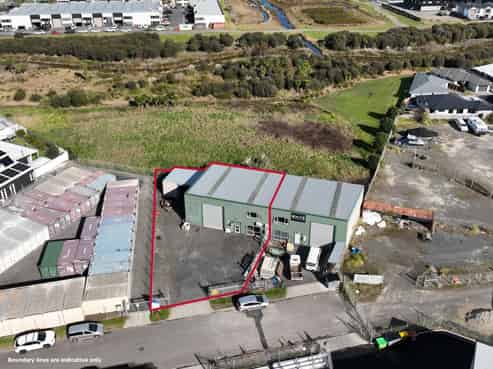 Packed with potential in Papamoa