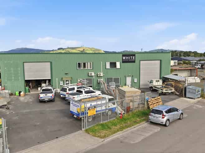Packed with potential in Papamoa