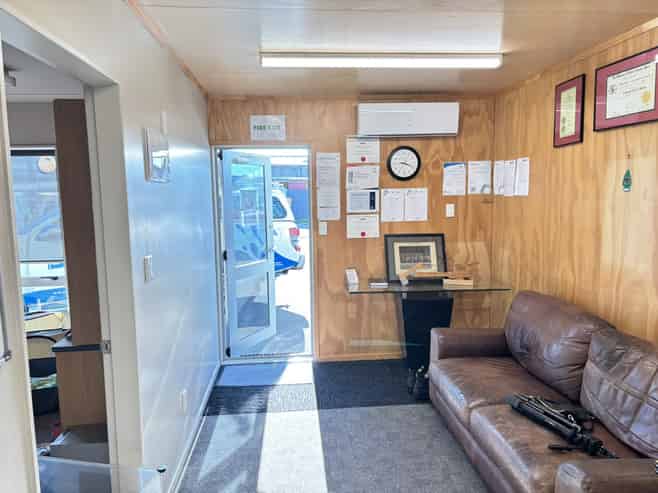 Packed with potential in Papamoa