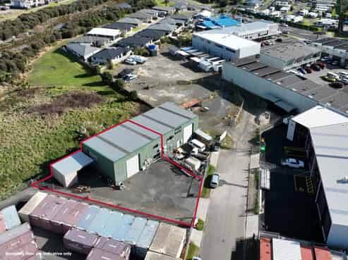 Packed with potential in Papamoa