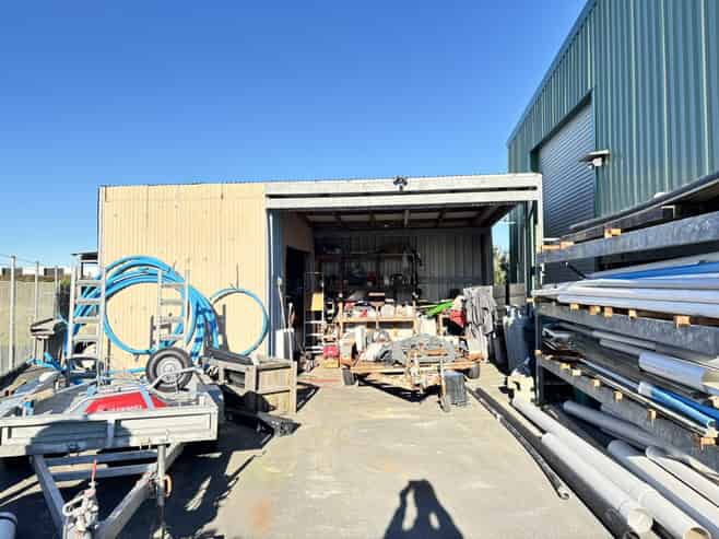 Packed with potential in Papamoa