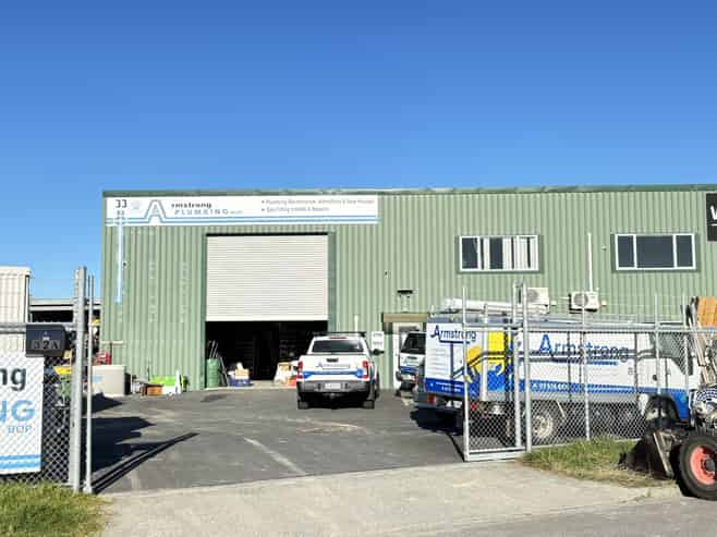 Packed with potential in Papamoa