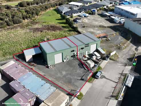 Packed with potential in Papamoa