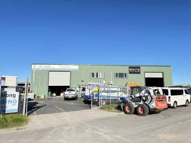Packed with potential in Papamoa