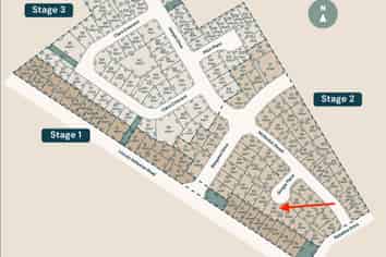 Lot 58/232 Lincoln Rolleston Road, Rolleston