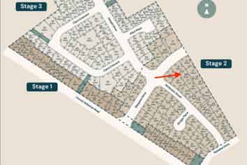 Lot 36/232 Lincoln Rolleston Road, Rolleston