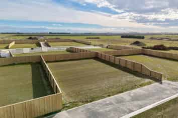 Lot 36/232 Lincoln Rolleston Road, Rolleston