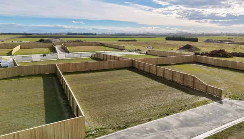 Lot 36/232 Lincoln Rolleston Road, Rolleston