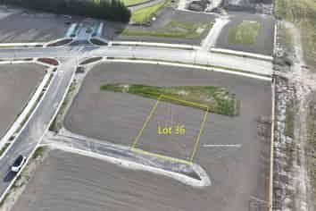 Lot 36/232 Lincoln Rolleston Road, Rolleston